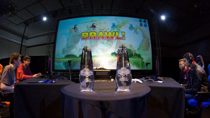 BCX Stage