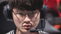 Picture of Faker