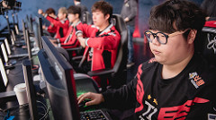 Picture of SKT Wolf