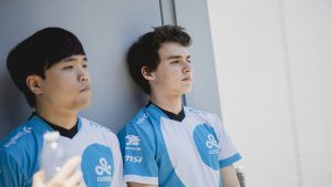 Picture of Impact and Contractz