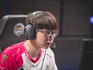 Pic of TL Reignover