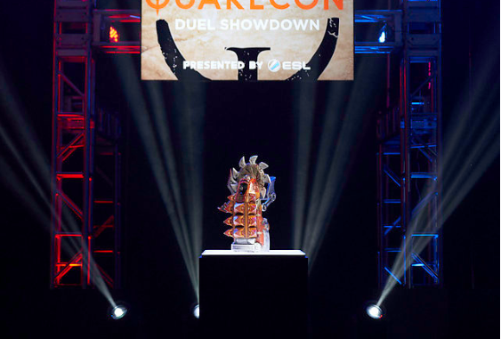 quakecon