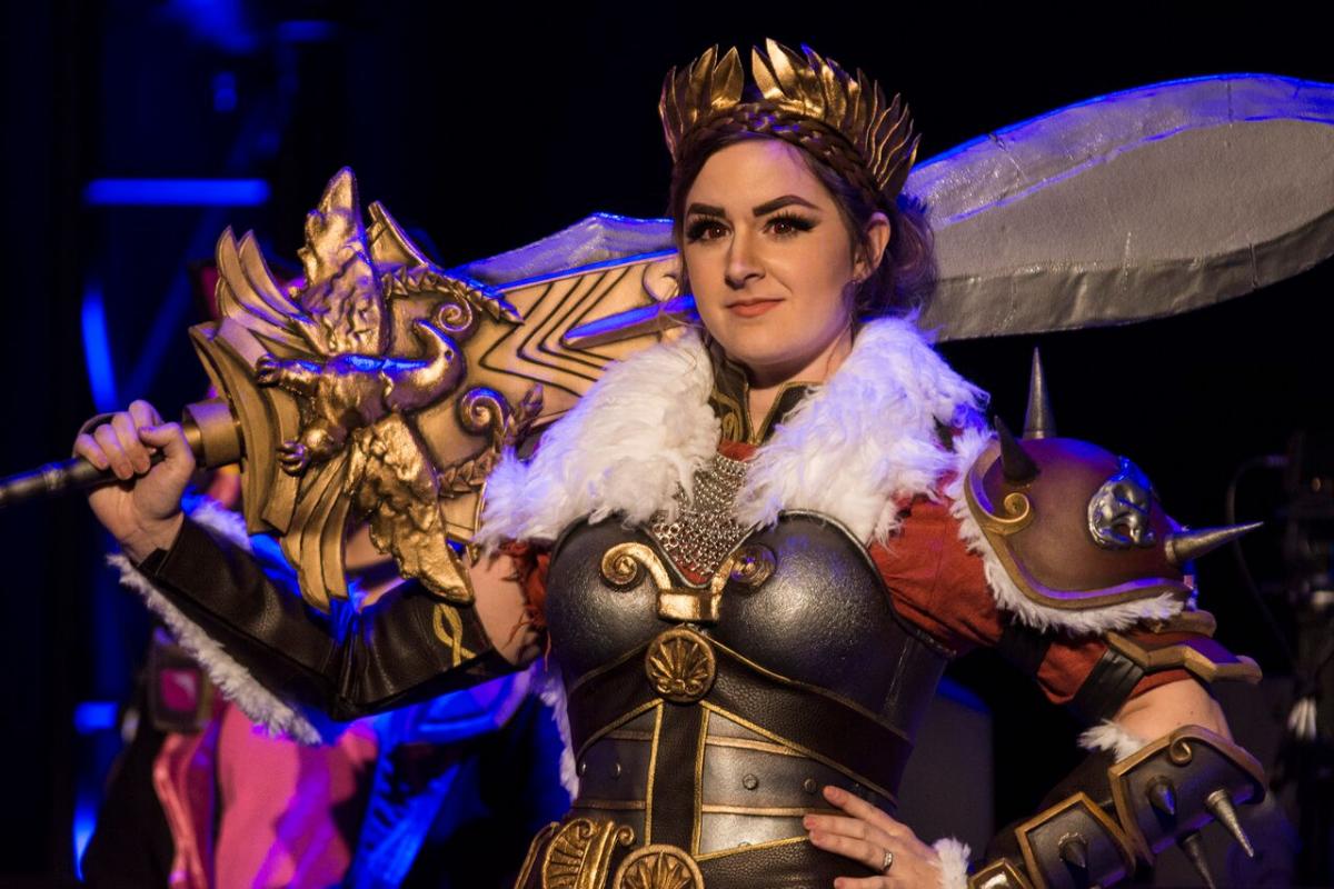 Bellona preview