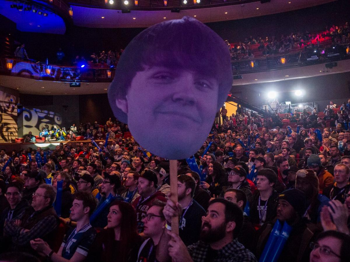 Big Face preview