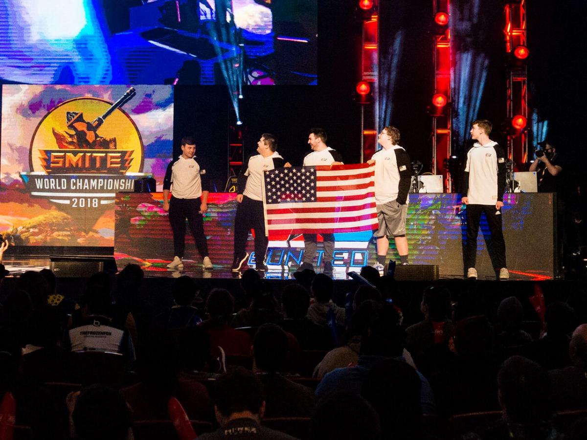 Eunited Pregame preview