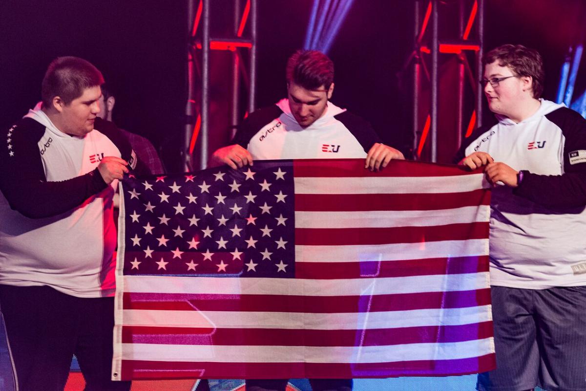 Eunited preview