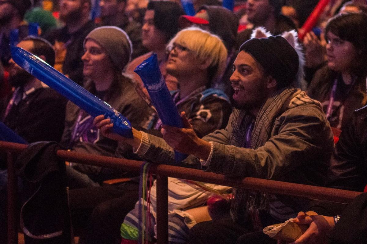 Fans 2 preview