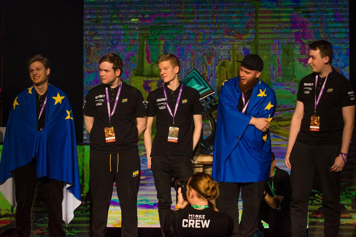 Paladin Winners preview