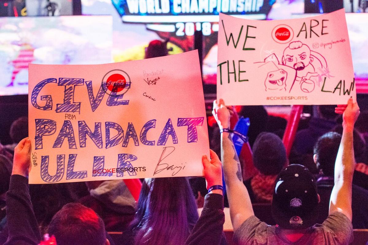 Pandacat and The Law preview