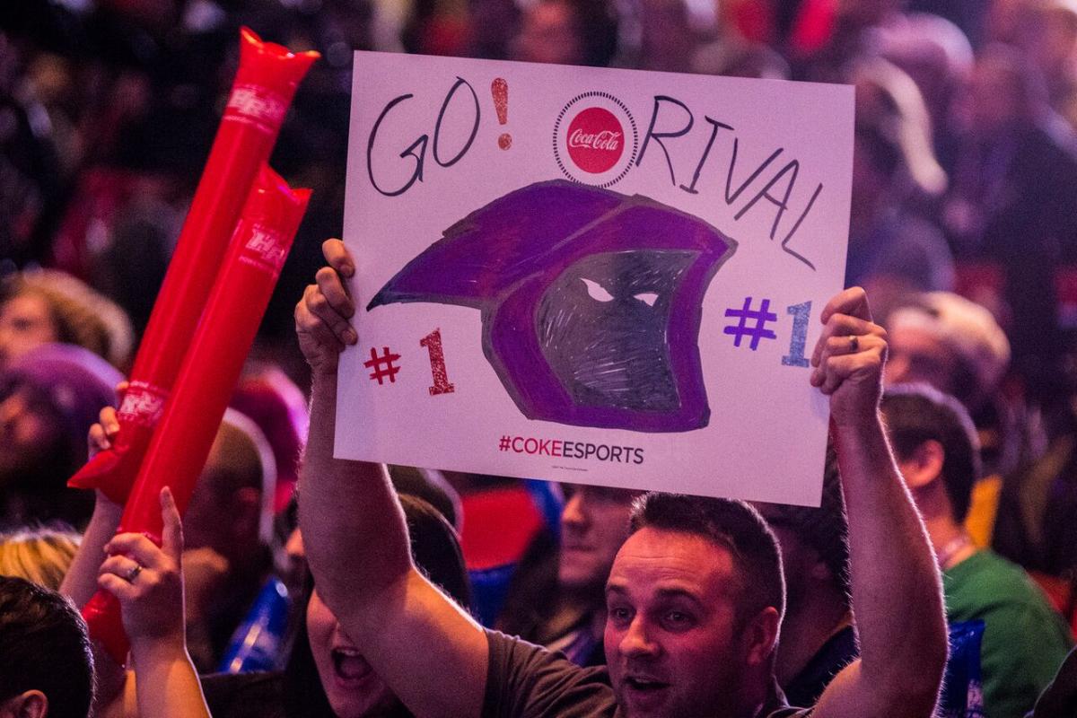Rivals Sign preview