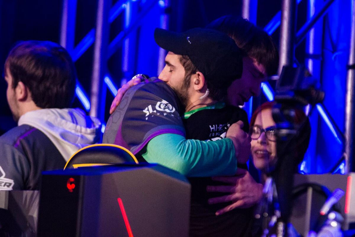 Semifinal Hug preview