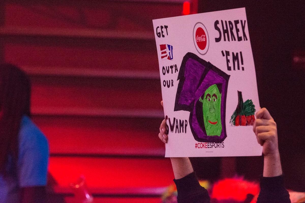 Shrekem preview