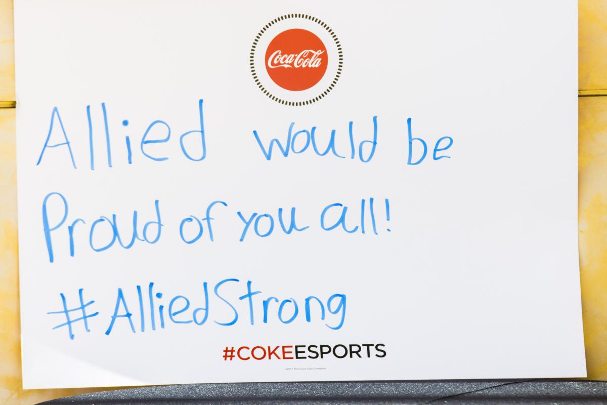 Allied Sign