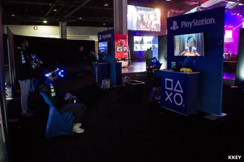playstationarea